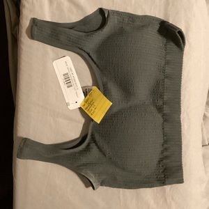 Mono B Sports Bra Medium
